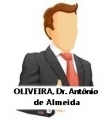 OLIVEIRA, Dr. Antnio de Almeida